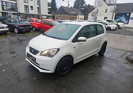 Seat Mii ,Klima,TÜV/AU neu