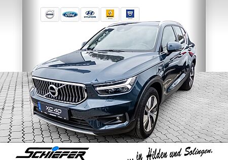 Volvo XC 40 XC40 T5 Recharge DKG Inscription Expression