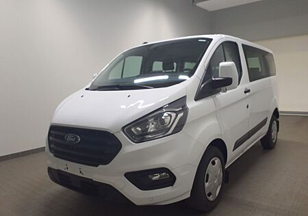 Ford Transit Custom 2.0 TDCi 320 L1 Trend PDC+DAB