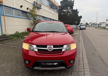 Fiat Freemont Lounge AWD 7 Sitzer 2.Hand Tuv neu