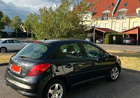 Peugeot 207 Premium 95 VTi Premium