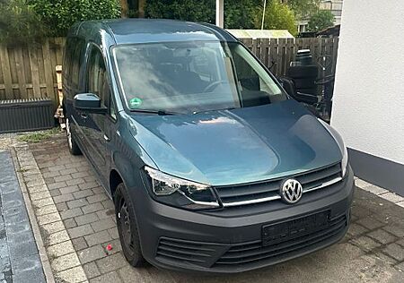 VW Caddy Volkswagen Maxi Trendline 2.0 TDI