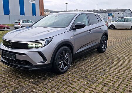 Opel Grandland X Grandland (X) Business Edition Automatik 1,5CDTI