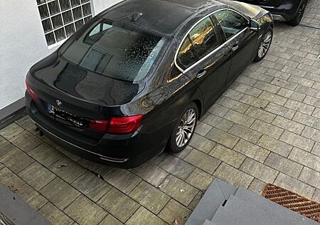 BMW 530d A -