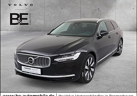 Volvo V90 T6 Plus Bright Plug-In Hybrid AWD