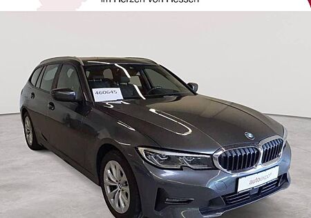 BMW 320d Touring xDrive Aut. Adv Alarm