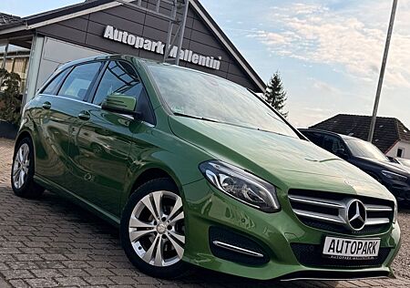 Mercedes-Benz B 160 Score *URBAN*1.HAND*LED*NAVI*PDC*SHZ*