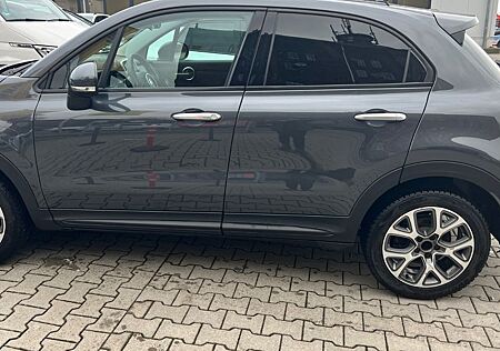 Fiat 500X 1.4 MultiA. 103kW CROSS S&S 4x2 DCT CROSS