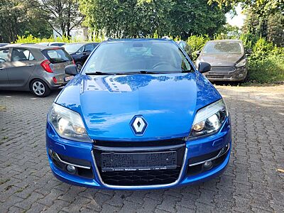 Renault Laguna Grandtour 4Control