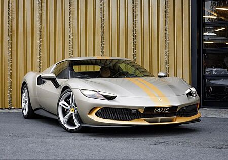 Ferrari 296 GTB | Incl. BTW incl. BPM Daytona Racing Sea