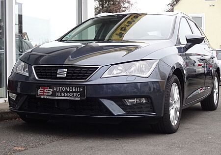 Seat Leon ST Style TDI Euro 6d Aus 1.Hand
