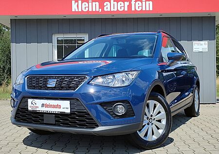 Seat Arona Style*AHK*Connectivity-Paket+*Navi*CarPlay