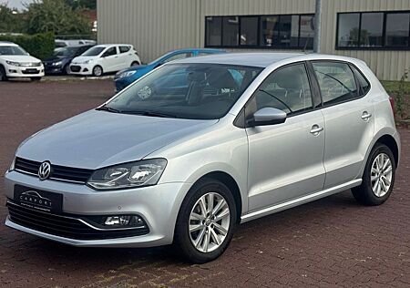 VW Polo Volkswagen V Comfortline BMT/Start-Stopp