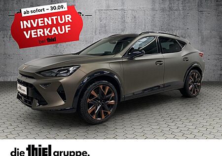 Cupra Formentor 1.5 TSI e-Hybrid DSG VZ LED+Performanc