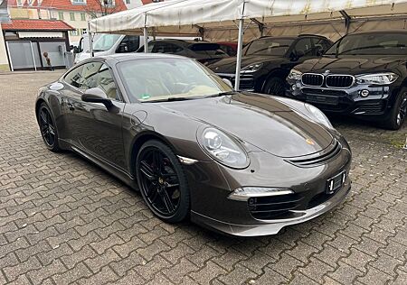 Porsche 991 / 911 Carrera S Gemballa