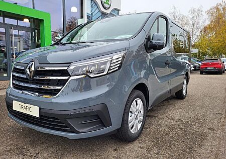 Renault Trafic Combi Life dCi 150 EDC