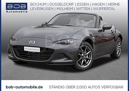 Mazda MX-5 G 132 KAZARI LEDER NAVI SHZ PDC