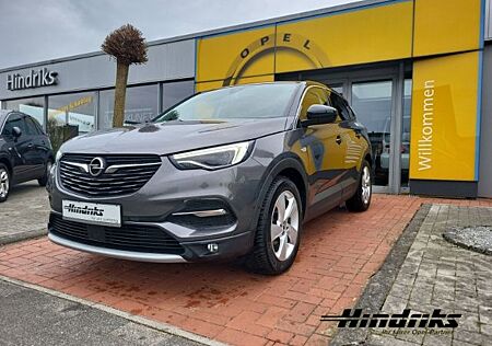 Opel Grandland X INNOVATION 1.5 D EU6d-T LED Navi Key