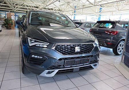 Seat Ateca 1.5 TSI ACT EU6d Style OPF,LED,Navi,beh.Le