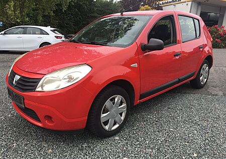 Dacia Sandero 1.4 Ambiance