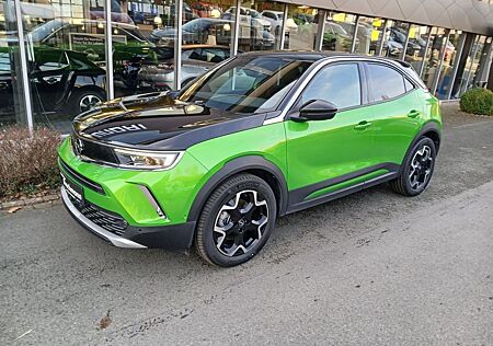 Opel Mokka-e Ultimate