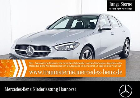 Mercedes-Benz C 220 d Avantgarde Advanced/Schiebedach/360/Totw