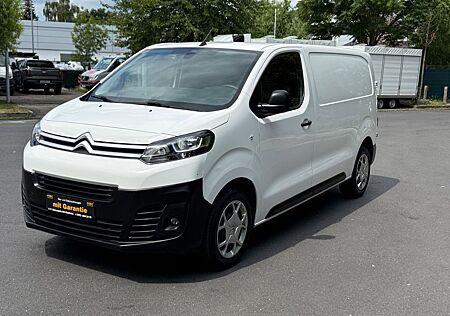 Citroën Jumpy Kasten Club M 1.HAND-GARANTIE