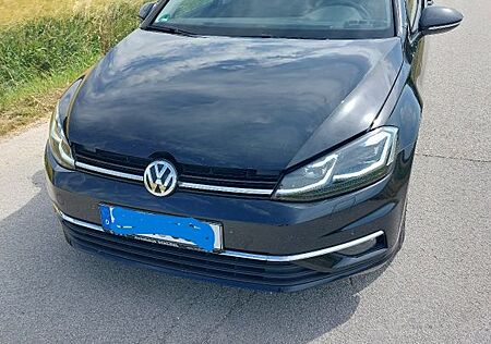 VW Golf Volkswagen 2.0 TDI Join Variant Join