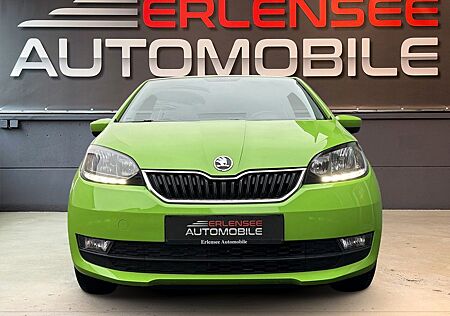 Skoda Citigo Ambition Green Tec PDC/ZV/FH