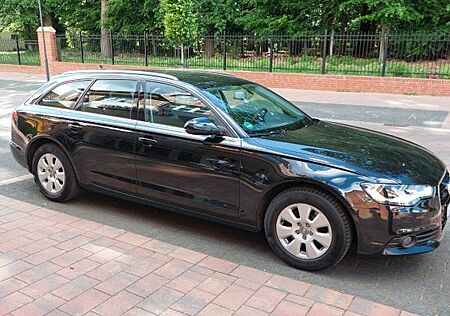 Audi A6 2.0 TDI Avant -