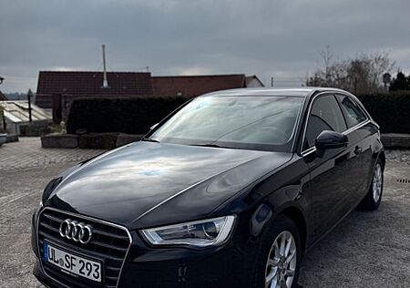 Audi A3 1.4 TFSI Attraction Attraction
