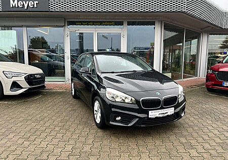BMW 216d 2 Active Tourer 216 d