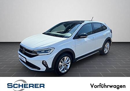VW Taigo Volkswagen Life 1,5 l TSI 150 PS DSG7