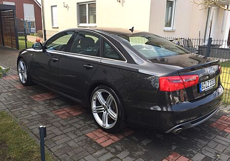 Audi A6 3.0 TDI 230kW quat. tr. sport selection s...