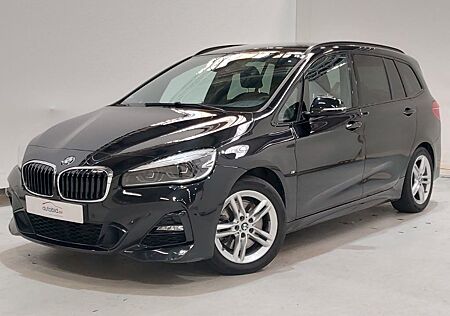 BMW 2er 218d xDrive Gran Tourer M Sport