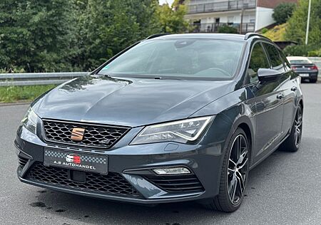 Seat Leon ST Cupra 290/Alcantara/RCAM/LED