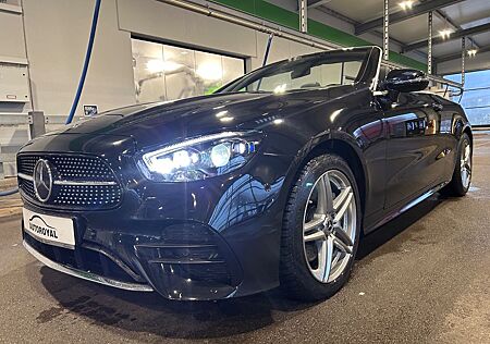 Mercedes-Benz E 400 E Cabrio d 4Matic