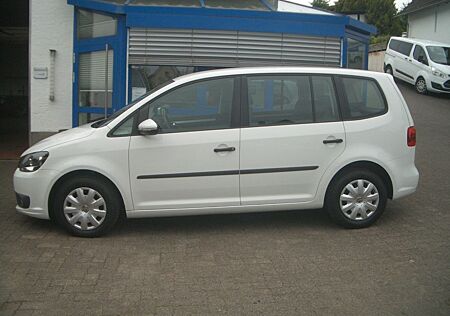 VW Touran Volkswagen Trendline Guter Zustand