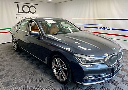 BMW 730d xDrive *Business Pure/Exclusivleder/Massage