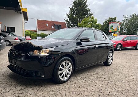 Opel Corsa F Edition Sicht-Paket/Tempomat/Bluetooth