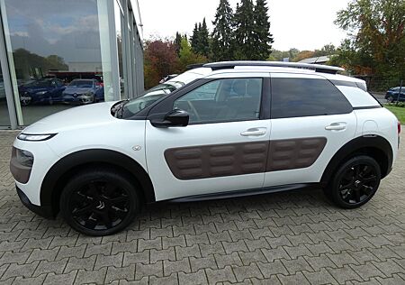 Citroën C4 Cactus 1.6*1 HAND*AUTOMATIK*NAVI*RFK*PDC*5-T*