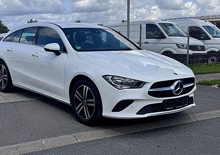 Mercedes-Benz CLA 200 CLA -Klasse Shooting Brake d