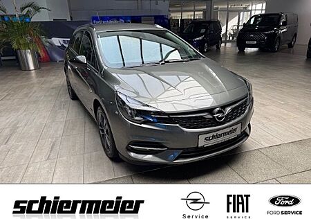 Opel Astra ST Design Tech 1.2 Austauschmotor 0 KM Nav