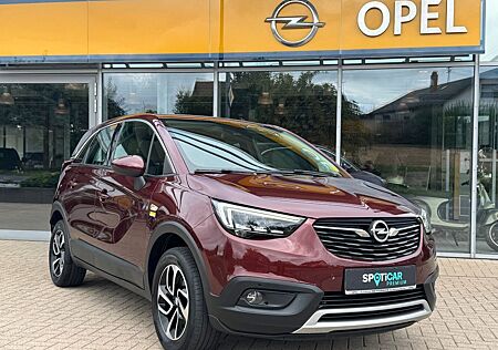 Opel Crossland X Crossland (X) Innovation