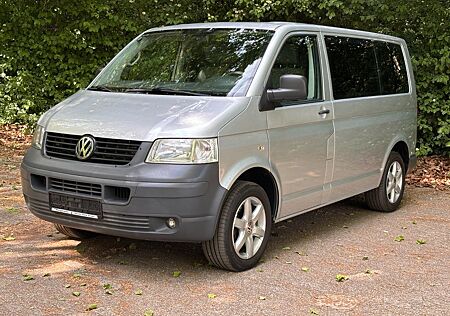 VW T5 Transporter Volkswagen T5 Autom, Standheiz, Klima