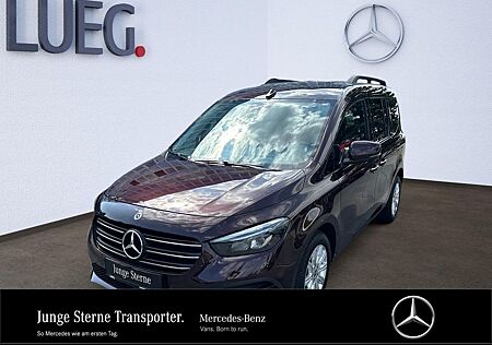 Mercedes-Benz T-Klasse T 180 PROGRESSIVE Standard Navi PDC KAM SHZ FLA