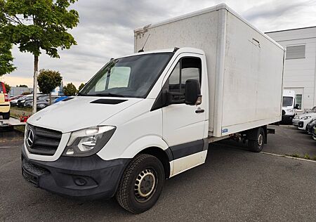Mercedes-Benz Sprinter II Pritsche 310/311/313/314/316 CDI