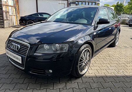 Audi A3 Sportback 1.8 TFSI S line Sportpaket plus*