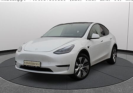 Tesla Model Y Long Range Dual AWD Leder Panorama #869