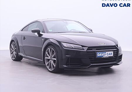 Audi TT TFSI 169kW Quattro S-Line